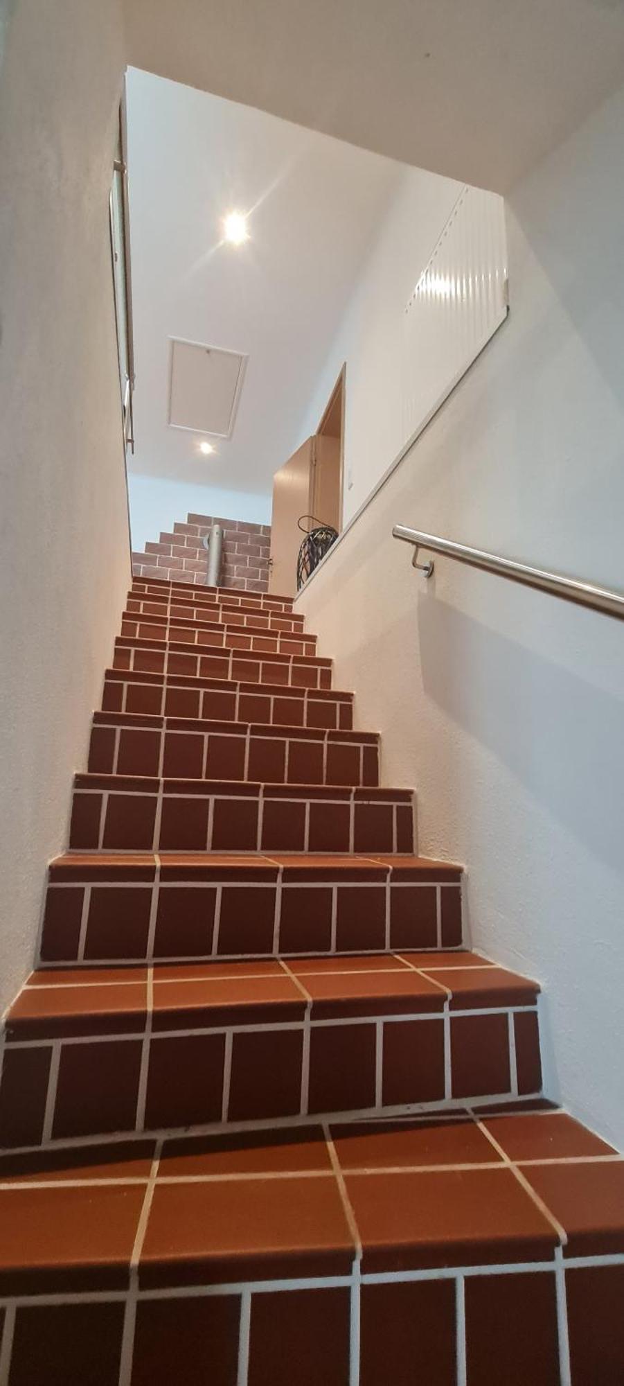 Ferienhaus Paul Neidenbach Eksteriør billede